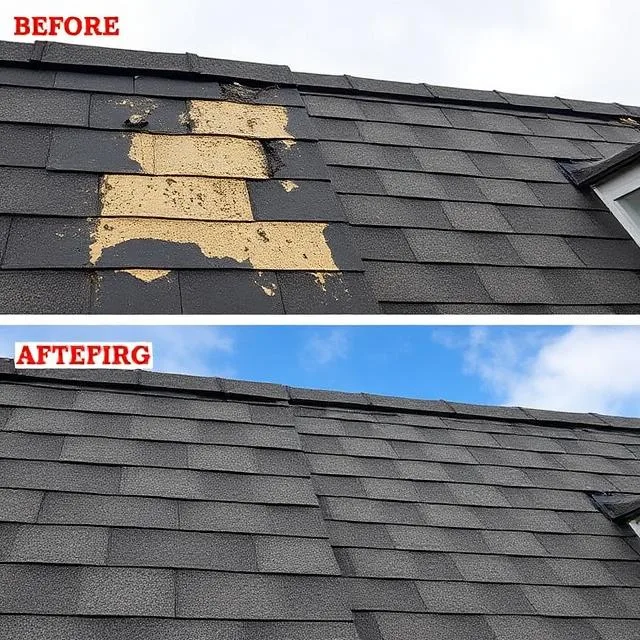 Roof Repair Near Me in Coward, SC near me